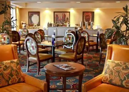Tucson Marriott University Park - 47