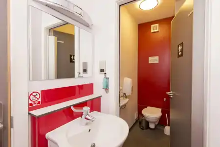 YHA Manchester - Hostel - 15