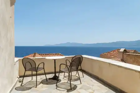 Goulas Traditional Guesthouse - 34