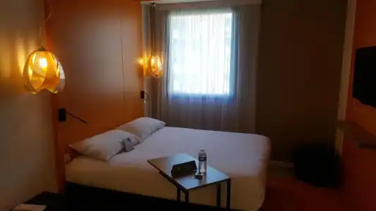 ibis Styles Nimes Gare Centre - 64