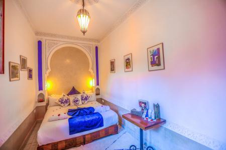 Riad Melhoun & Spa - 2