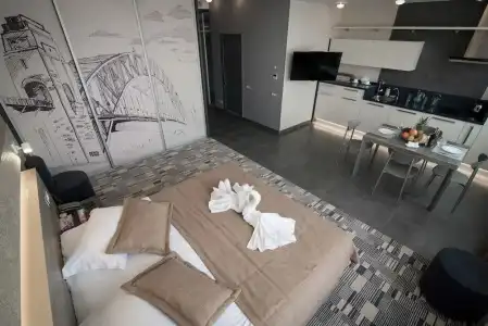 12th Floor Apartments - 102