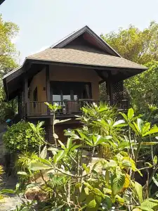 Beyond The Blue Horizon Villa Resort - 61