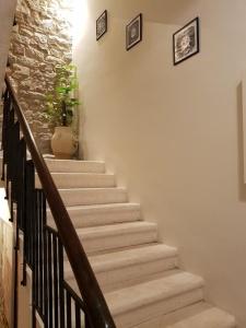 Heritage Antique Split - 16