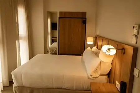 Petit Palace Vargas - 112