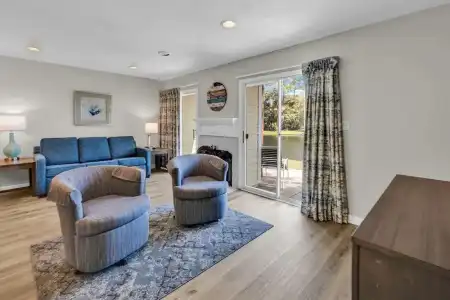 The Links Resort - 24