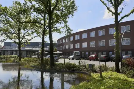 de Bonte Wever Assen - 10