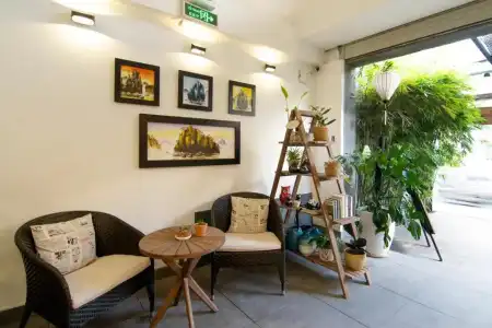 Sen Boutique House - 57