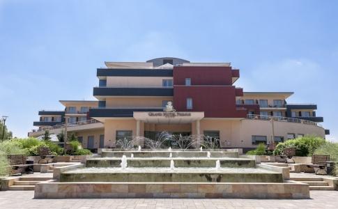 Grand Primus - Savas & Resorts - 0