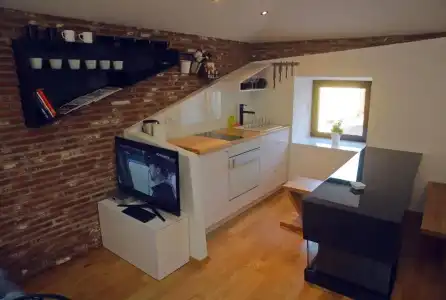 Central Apartments - Integrated Zadar - 212