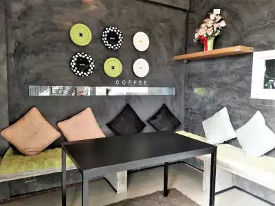 Loft Village Nakhon Nayok - 9