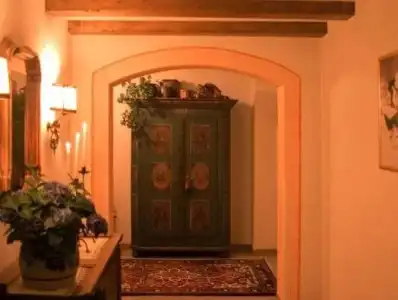 Pension Gallus - 9