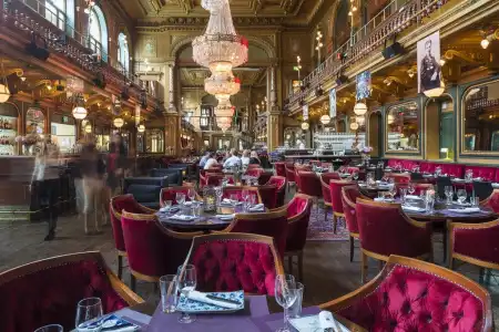 Berns – Boutique in the heart of Stockholm - 20