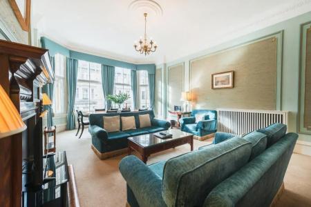 No 1 The Mansion Apartments By Mansley - 12