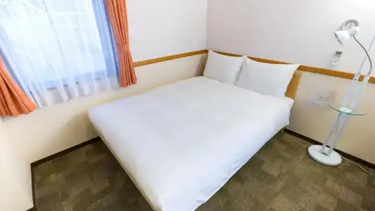 Toyoko Inn Nagoya Nishiki - 28