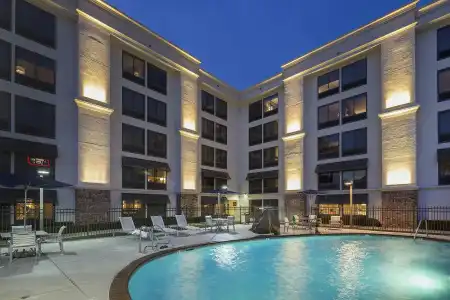 Hampton Inn San Diego-Kearny Mesa - 38