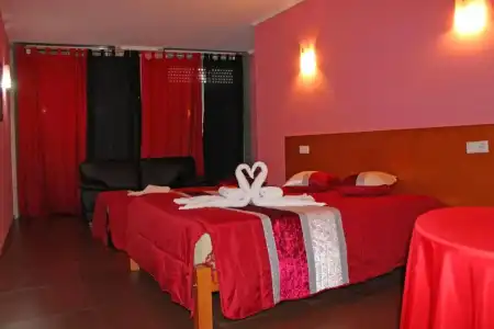 Monte Carlo Love Porto Guesthouse - 112