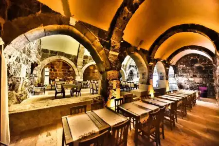 Akhan Kervansaray Restaurant - 21