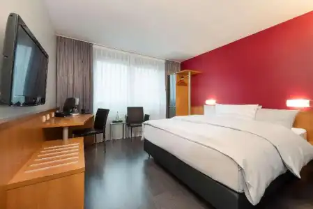 Wolfsburg Centrum, Affiliated by Meliá - 61