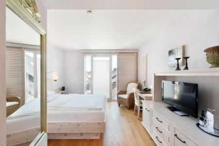 Hirschen in Freiburg-Lehen - 32