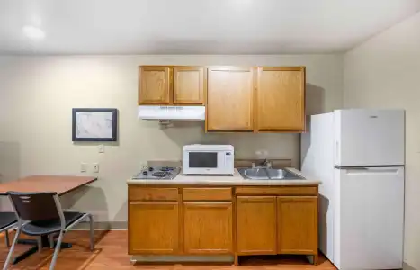 Extended Stay America Select Suites - Lubbock - South - 41