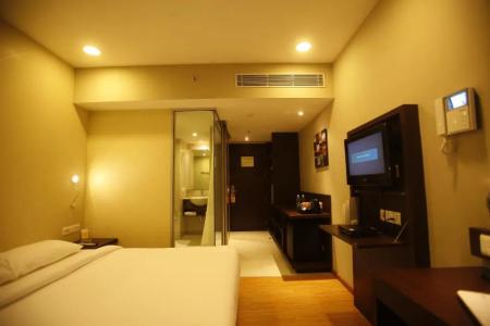 Keys Select by Lemon Trees, Whitefield, Bengaluru - 62