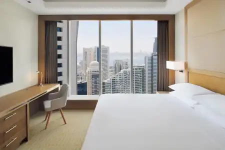 Deltas by Marriott City Center Doha - 3