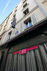 Hôtel La Petite Rosa - 0