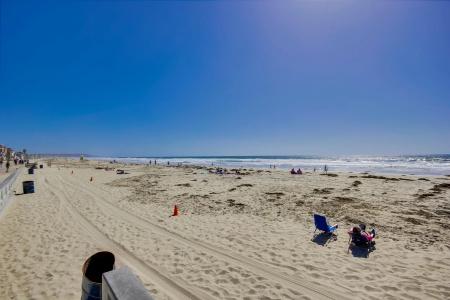 Surfer Beach - 44