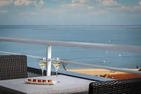 Hôtel Le B d’Arcachon by Inwoods - 44