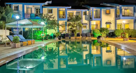 Ondas Do Mar Beach Resort - 55