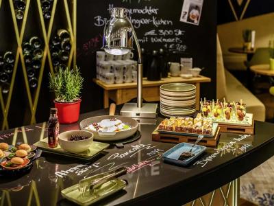 Mercure Freiburg am Munster - 12