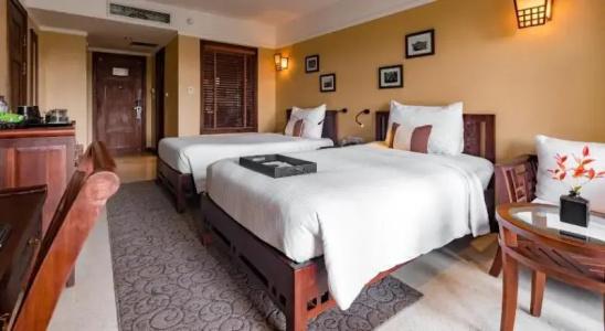 La Siesta Hoi An Resort & Spa - 95