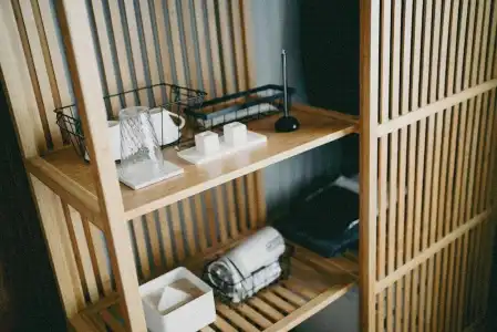 Musubi no koyado enn by Wellbe - Hostel - 14
