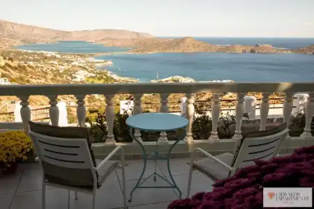 Adrakos Apartments - Adults Only - 119