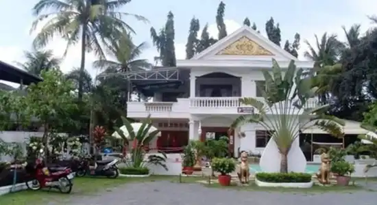 Fitness Resort Sihanoukville - 10