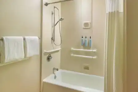 Courtyard by Marriott Baton Rouge Acadian Centre/LSU Area - 40