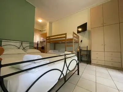 Tsertos Apartments - 27