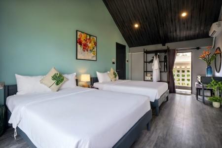 Sea'lavie Boutique Resort & Spa - 191