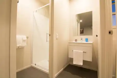 315 motel Riccarton - 10