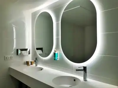 Novotel Suites Montpellier - 189