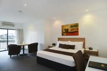 Best Western Geelong Motor Inn & Serviced Apartments - 68