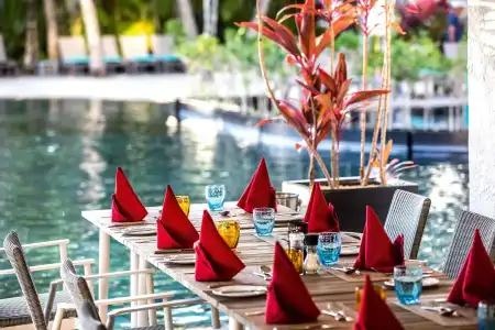 Mauricia Beachcomber Resort & Spa - 43