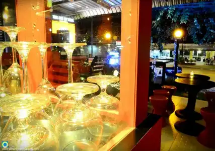 Ao Nang Backpacker - 10