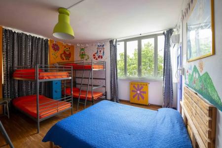 Eco Hostel Floreale - 136