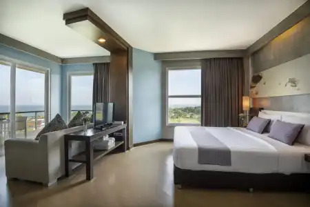 Sala@ Hua Hin Service Apartment and - 45
