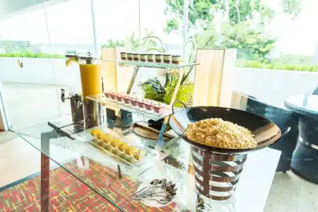 Village Changi by Far East Hospitality - 111