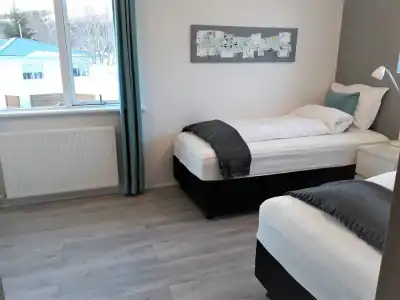 Post-Plaza Guesthouse - 4