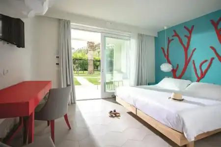 Baia del Sole Resort - 99