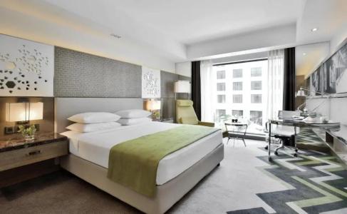 Courtyard by Marriott Agra - 24